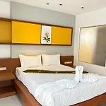 Arisa Hotel Patong Beach