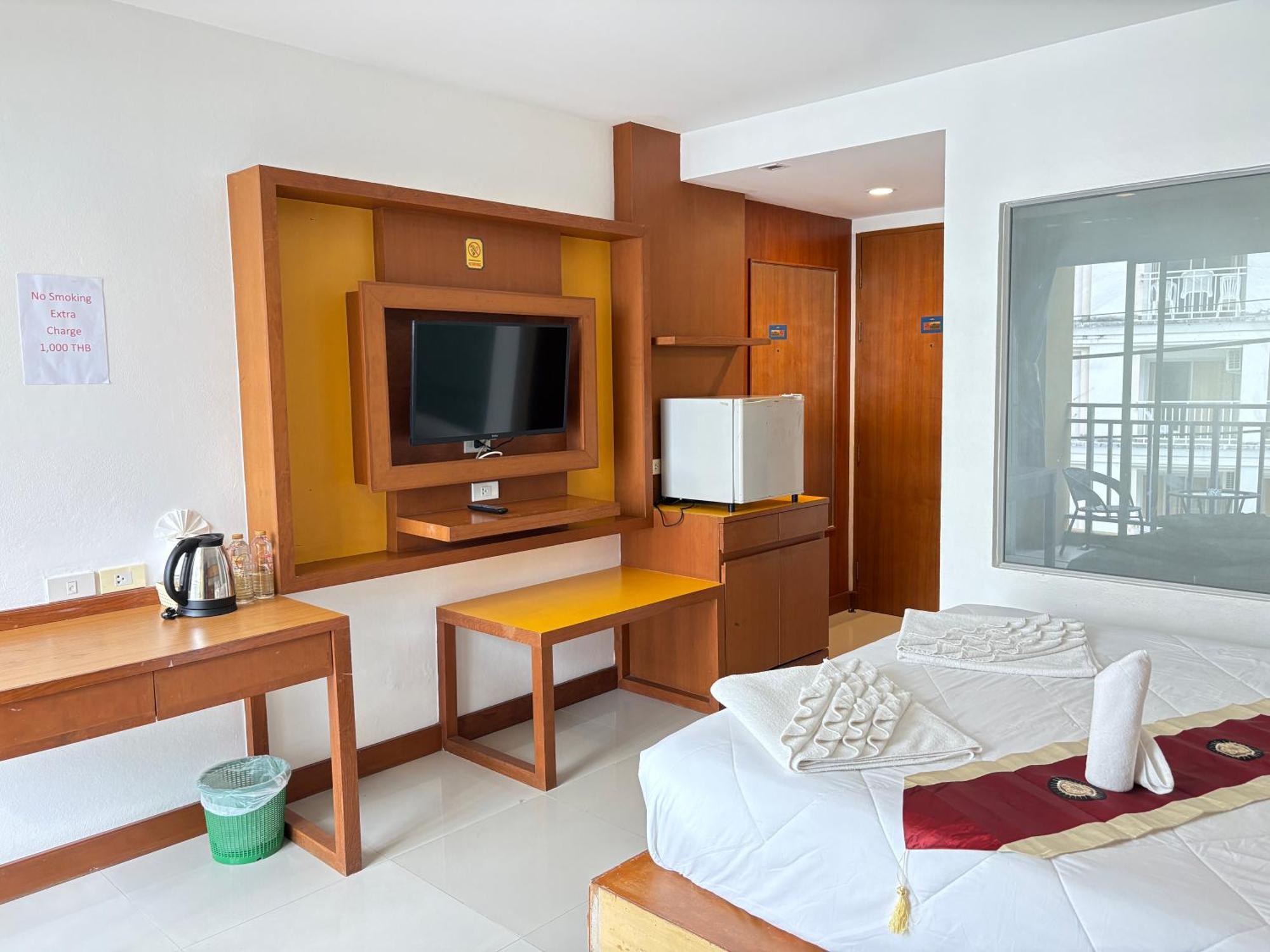 Arisa Hotel Patong