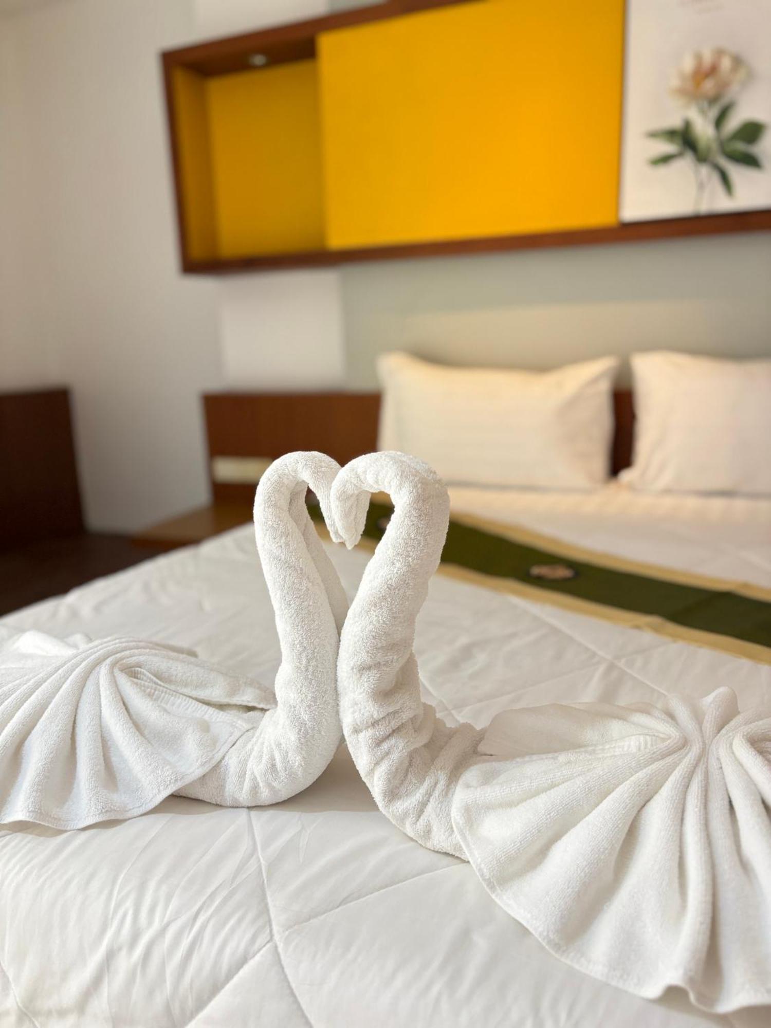 Arisa Hotel Patong