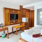 Arisa Hotel Patong Beach