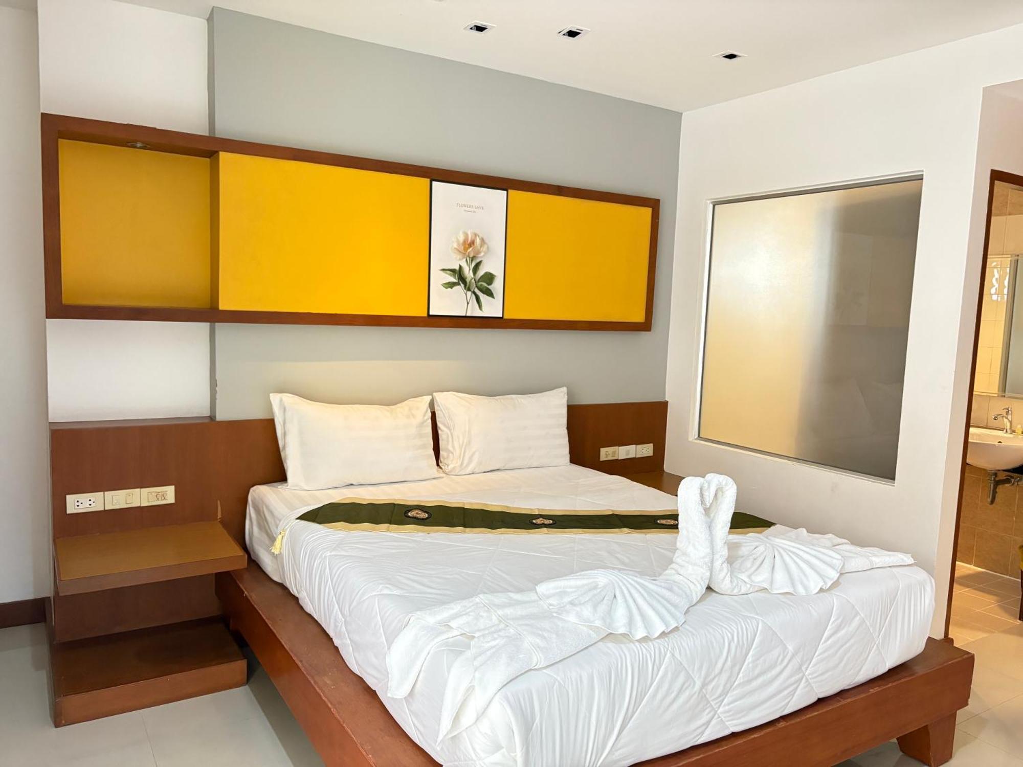 Hotel Arisa 3*