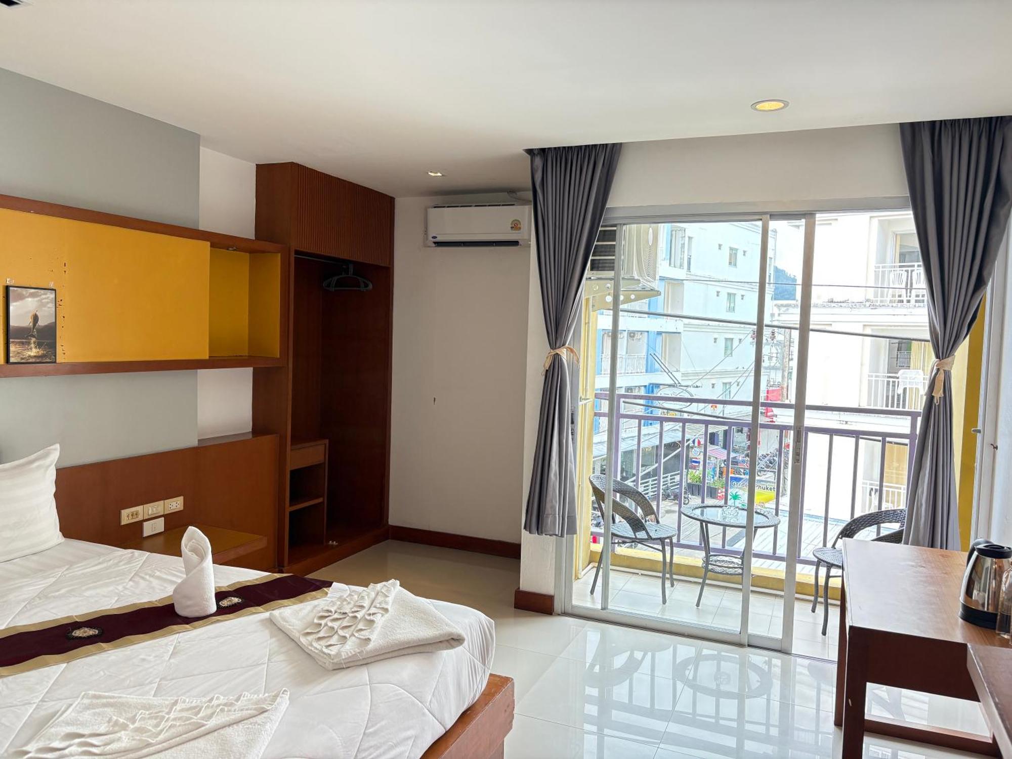 Arisa Hotel 3*