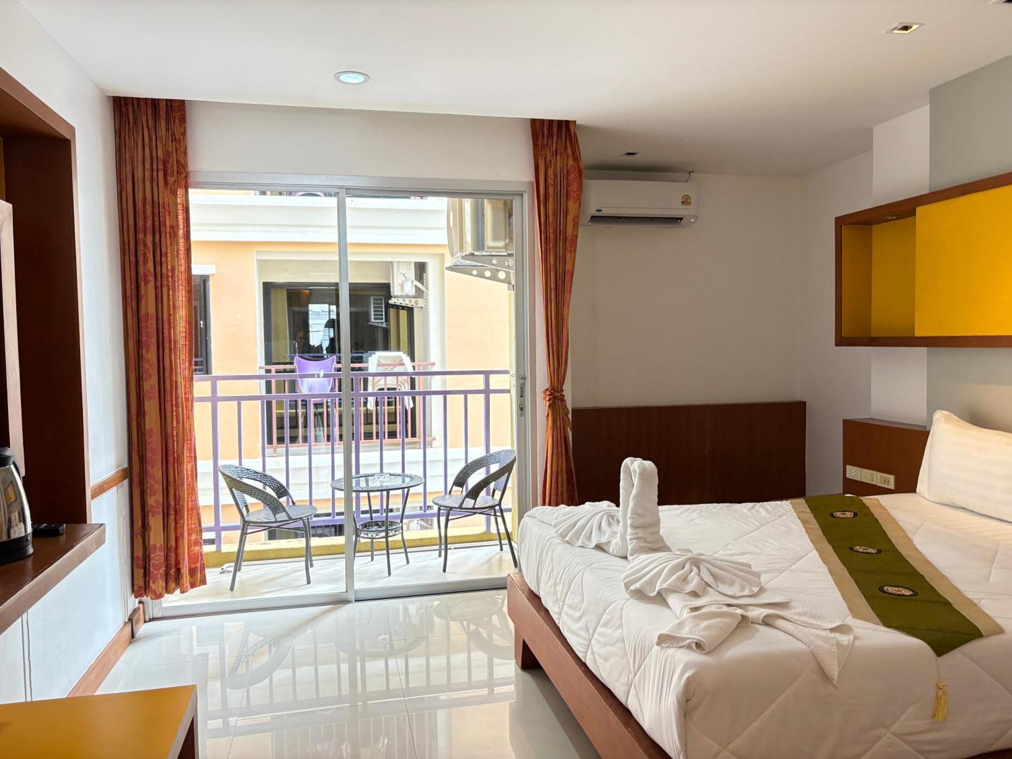Hotel Arisa